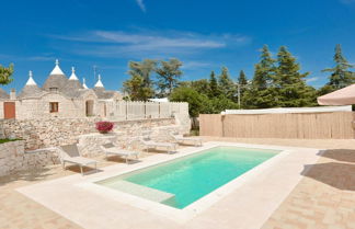 Foto 3 - Trulli Colebe