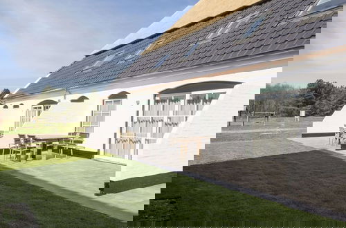 Photo 18 - Farmhouse in De Cocksdorp With Private Terrace