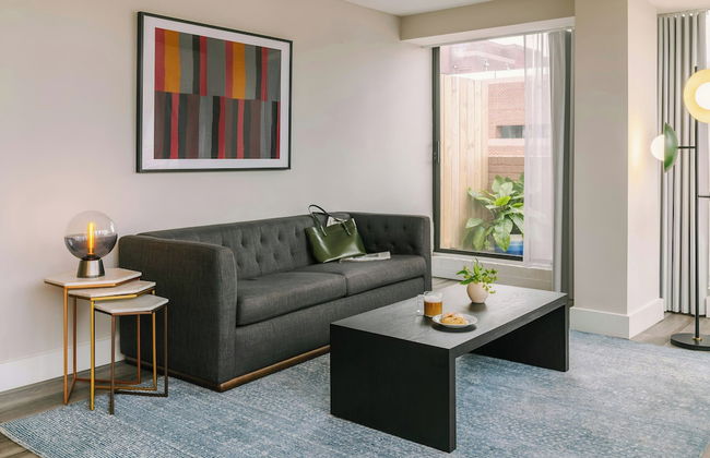 Sonder by Marriott Bonvoy Georgetown C&O Apartments Georgetown - Foto 45