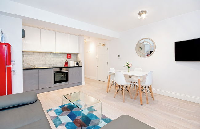 Eldon Chambers London by City Living London - Photo 32