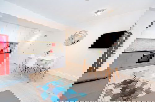 Foto 32 - Eldon Chambers London by City Living London