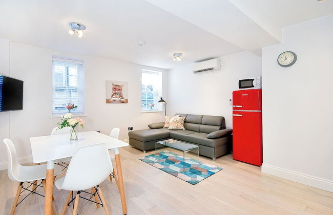 Eldon Chambers London by City Living London - Photo 27