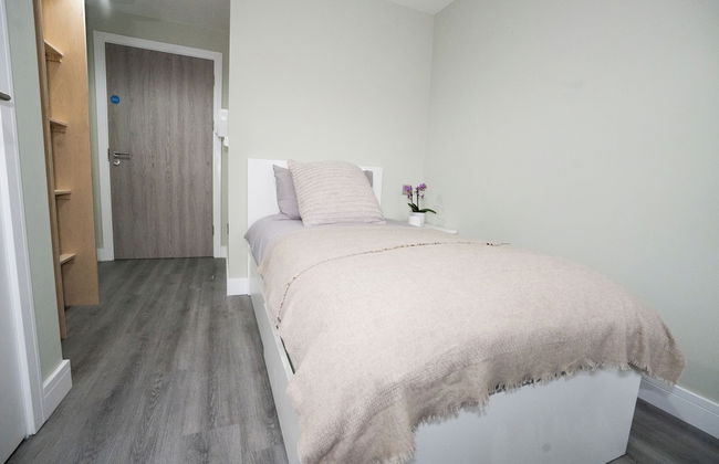 Colchester Studio Suites - Foto 24