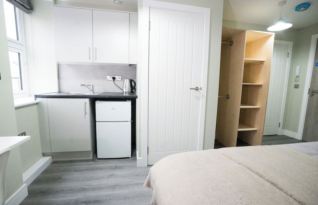 Colchester Studio Suites - Foto 26