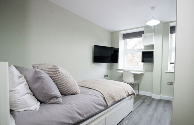 Colchester Studio Suites - Foto 23