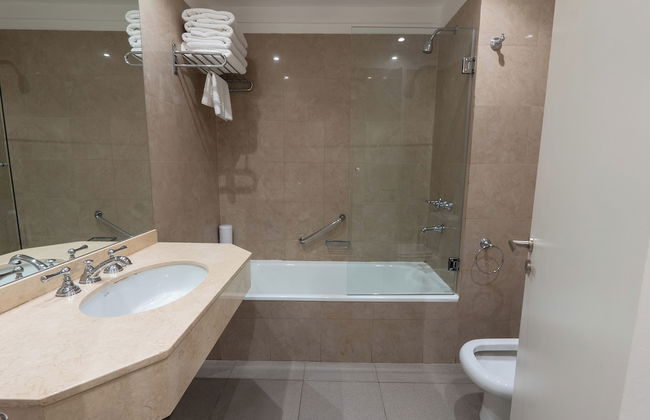 Aparthotel Trianon Recoleta - Foto 63