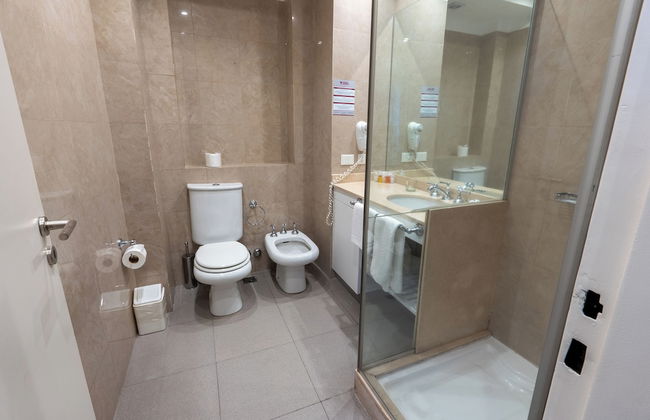 Aparthotel Trianon Recoleta - Foto 64