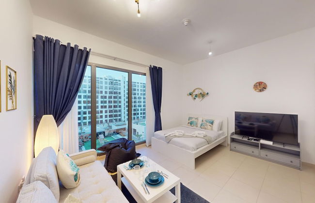 Primestay- Una Apartments - Town Square - Photo 1