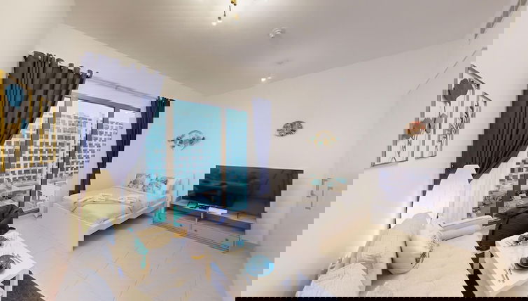 Foto 1 - Primestay- Una Apartments - Town Square