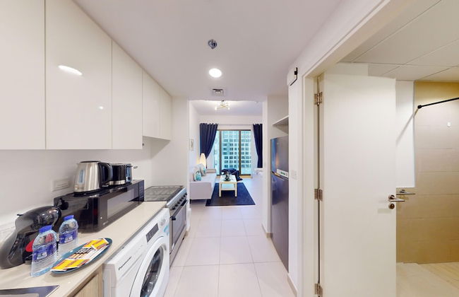 Primestay- Una Apartments - Town Square - Photo 9