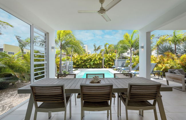 Delfins Residences - Photo 51