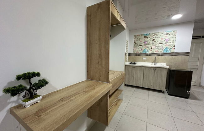 Hospedarte Cali - Foto 39