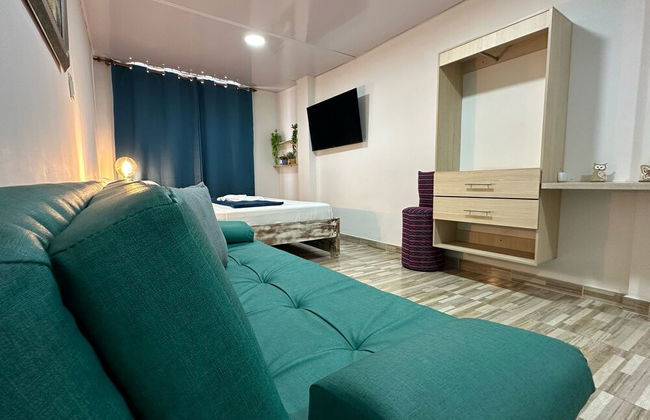 Hospedarte Cali - Foto 40