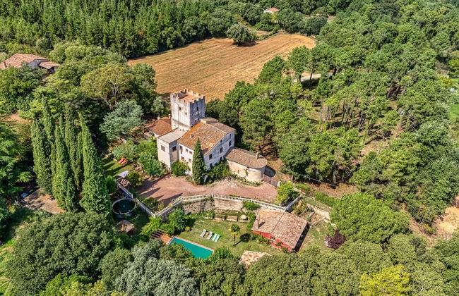 Torre de Vilanna - Foto 31