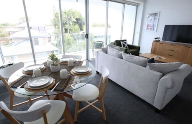 Silvershore Apartments on the Broadwater - Foto 43