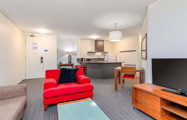 Mantra on Hay Perth - Foto 75