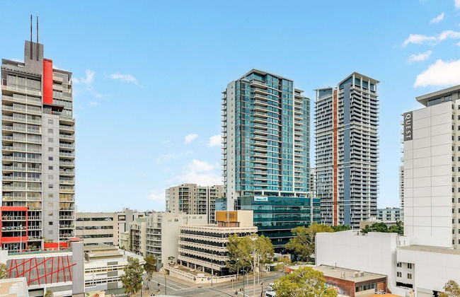 Mantra on Hay Perth - Foto 72