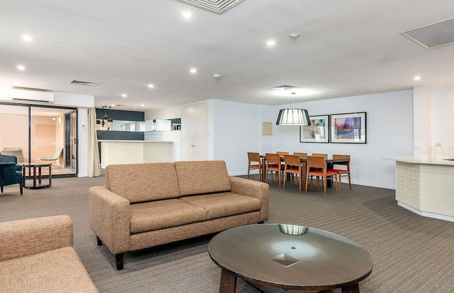 Mantra on Hay Perth - Foto 67