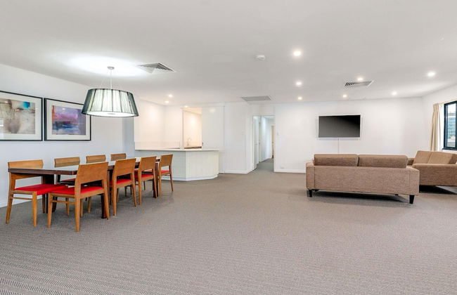 Mantra on Hay Perth - Foto 62