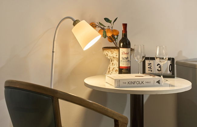 The Passion Airport Hotel Apartment - Photo 24
