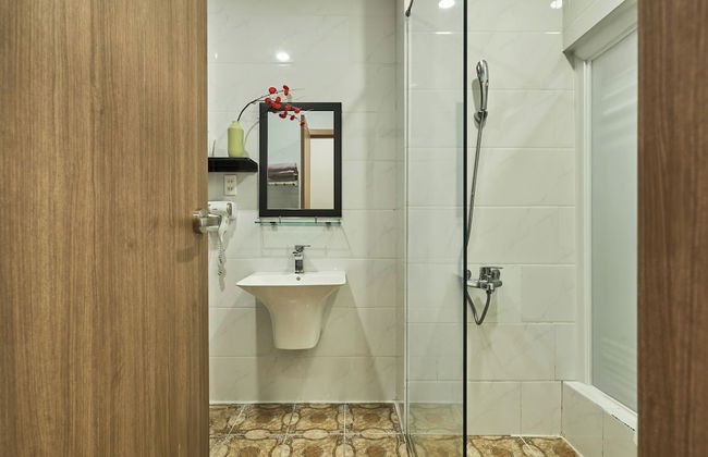 The Passion Airport Hotel Apartment - Photo 68