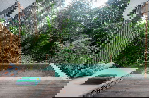 Foto 17 - Sacred Canyon Ubud by Pramana Villas
