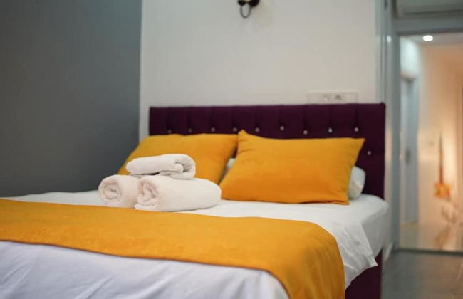 Galata Zade Hotel - Foto 37
