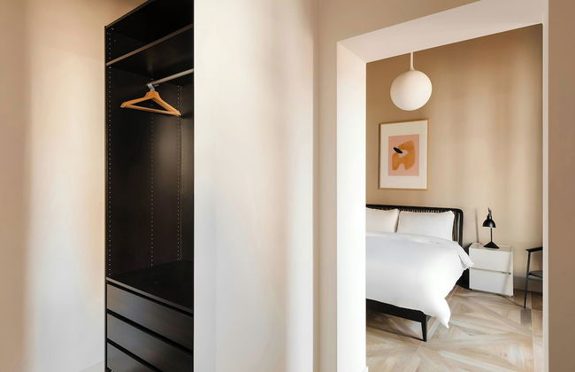 Piazza Barberini, Sonder Apartment by Marriott Bonvoy™ - Foto 31