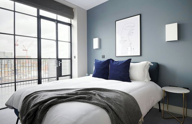 Sonder by Marriott Bonvoy Back Hill Apartments Clerkenwell - Foto 21