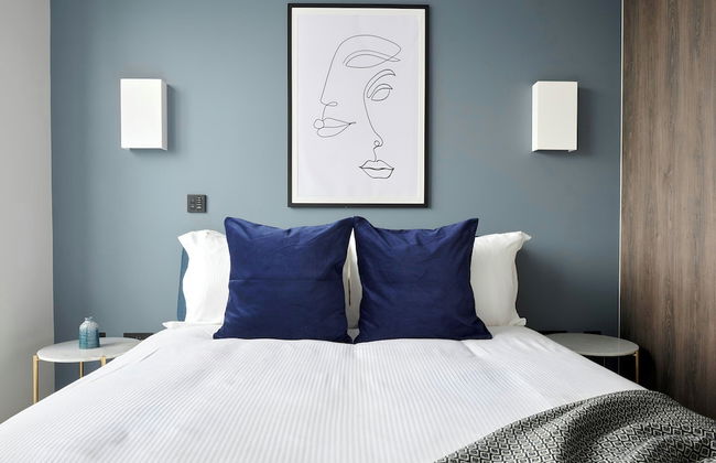 Sonder by Marriott Bonvoy Back Hill Apartments Clerkenwell - Foto 30