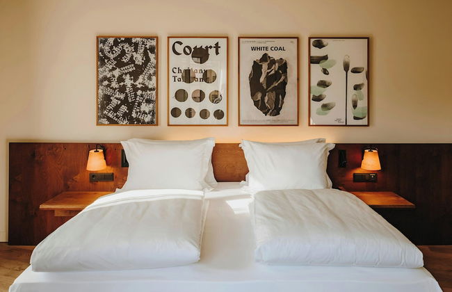 Casa Luz Hotel Plaça Universitat, Sonder by Marriott Bonvoy - Foto 41