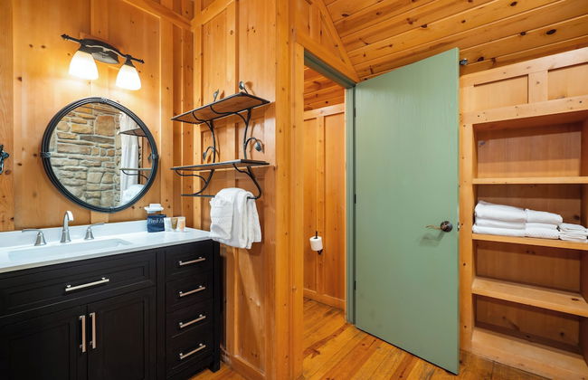 Cabins at Green Mountain - Foto 49