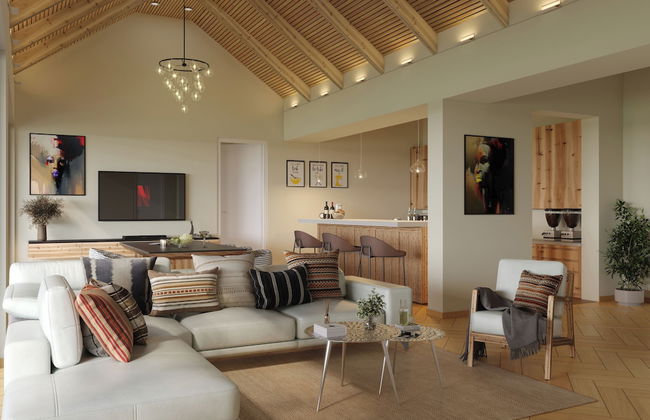 Kunjani Villas - Foto 42
