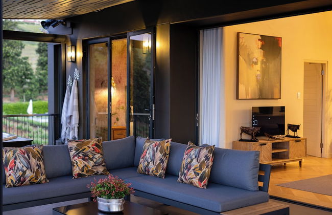 Kunjani Villas - Foto 59