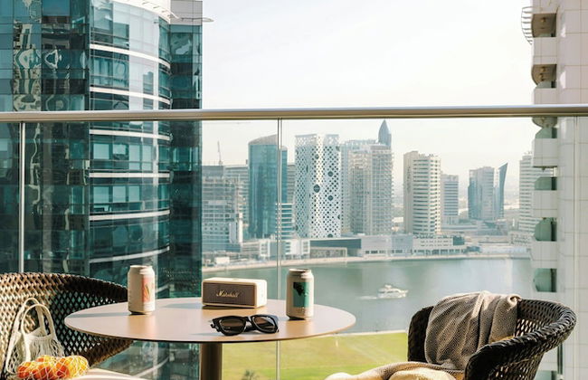 Sonder by Marriott Bonvoy Business Bay Apartments - Foto 40