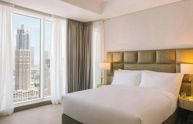 Sonder by Marriott Bonvoy Business Bay Apartments - Foto 41