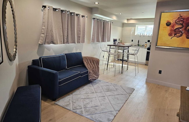 StaysPro - Cityscape Luxury Rental Homes in the Heart of Los Angeles - Foto 35