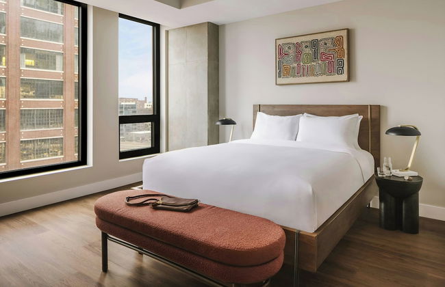Sonder by Marriott Bonvoy North Loop Green Apartments North Loop - Foto 18