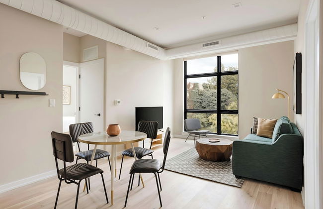Sonder by Marriott Bonvoy The Edison Apartments Old City - Foto 1