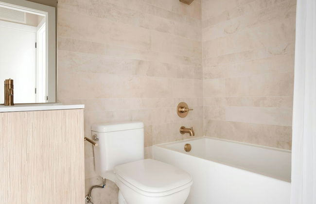 Sonder by Marriott Bonvoy The Edison Apartments Old City - Foto 46