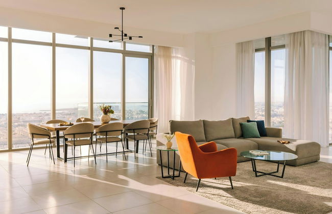 Sonder by Marriott Bonvoy Downtown Towers Apartments - Foto 1