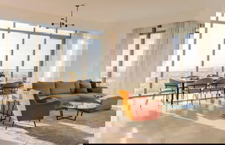 Foto 1 - Sonder by Marriott Bonvoy Downtown Towers Apartments