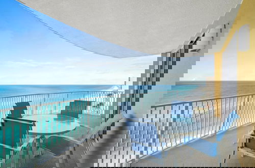 Foto 68 - Emerald Isle Beach Resort by Panhandle Getaways