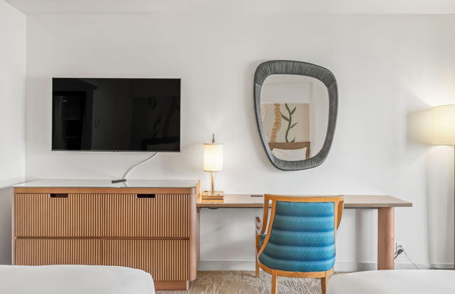 Ala Moana Condo by Zelloo - Foto 26