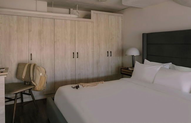 Sonder by Marriott Bonvoy The Heid Apartments Loft District - Foto 52