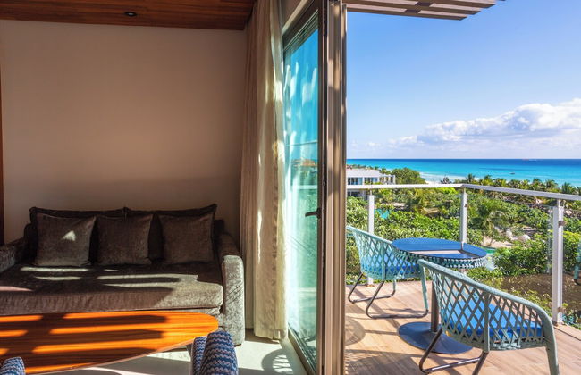 Sandos Playacar All Inclusive - Photo 45