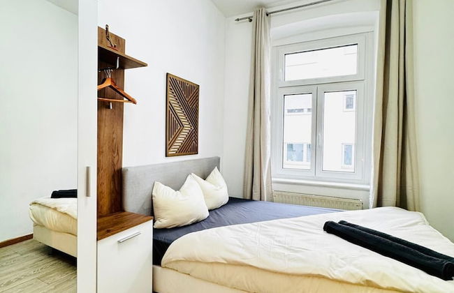 Comfy 4BR 10 Min Transport to Stadthalle - Foto 43