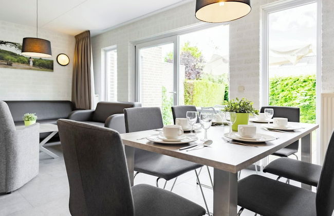 Summio Bungalowpark De Riethorst - Foto 15