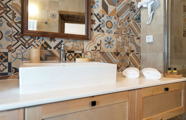 Rodos Old Town Aqua Luxury Suites - Photo 26