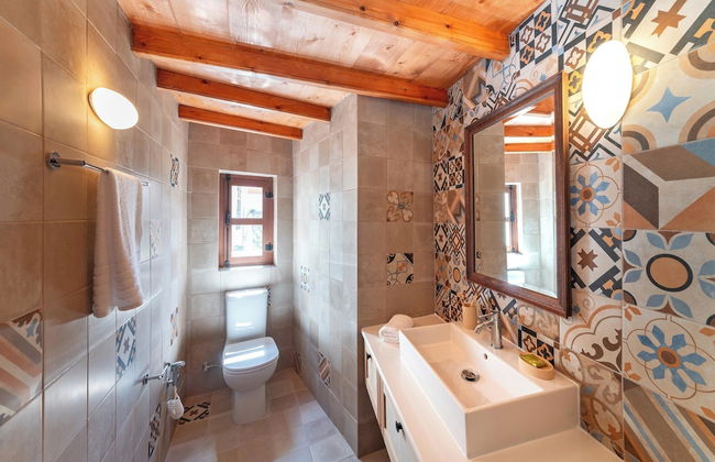 Rodos Old Town Aqua Luxury Suites - Photo 24